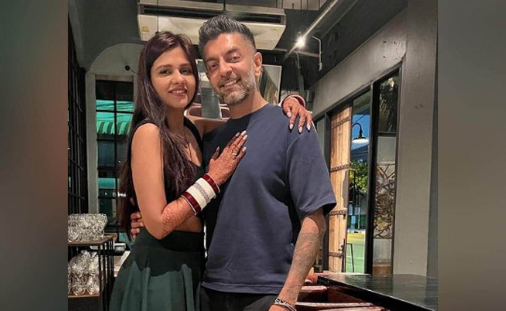 Dalljiet Kaur’s talks about Women Empowerment Amid Separation Rumors