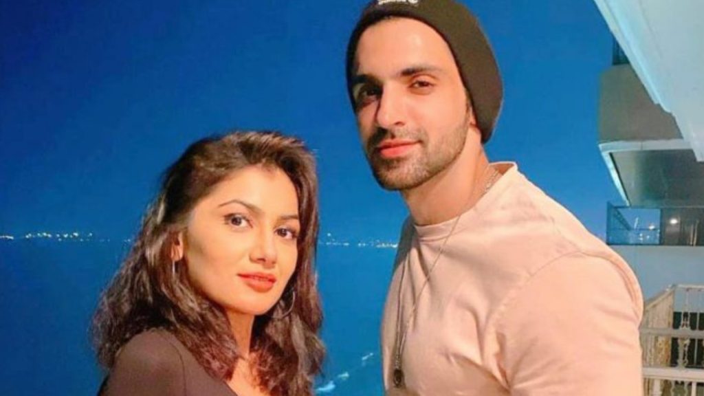 Friendship’s Magic: Sriti Jha and Arjit Taneja’s Seamless Collaboration in “Kaise Mujhe Tum Mil Gaye