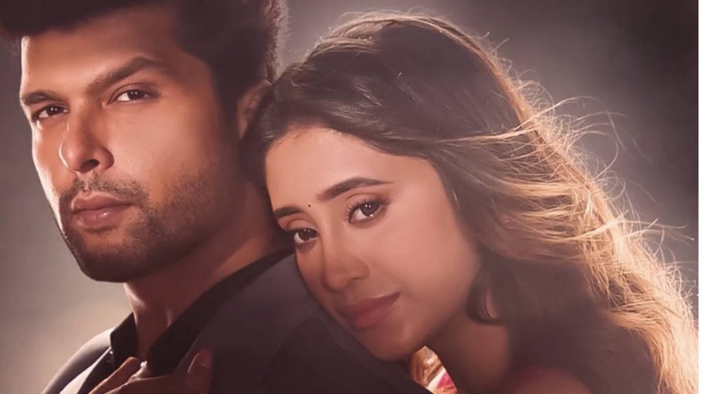 Kushal Tandon shares cryptic tweet aiming relationship speculations with Shivangi Joshi