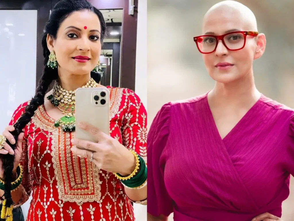 Television Actress Dolly Sohi Succumbs to Cervical Cancer, a day after Sister Amandeep Sohi Died of Jaundice
