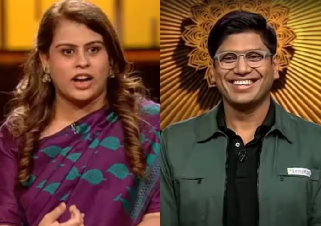 Controversies Surrounding Shark Tank India 3: Founder Saumya Mishra Speaks Out