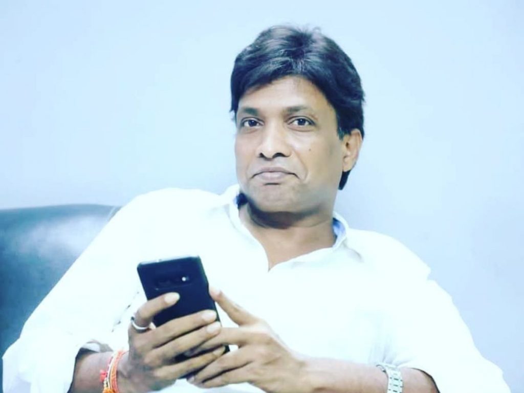 Sunil Pal Criticizes Decline in Stand-Up Comedy Quality: Calls Out Derogatory Content on Kapil Sharma’s Show