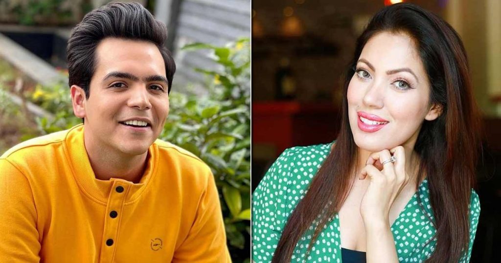 Munmun Dutta and Raj Anadkat’s Engagement Confirmed – Inside Scoop and Relationship Details Unveiled!