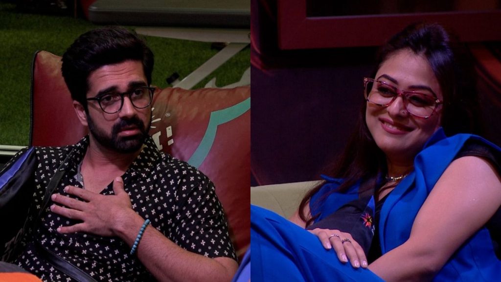 Avinash Sachdev Clarifies Unfollowing Falaq Naazz on Instagram: Dispelling Speculation Surrounding Their Bond