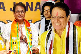 Ramayan Star Arun Govil to Contest Lok Sabha Elections from Meerut Constituency