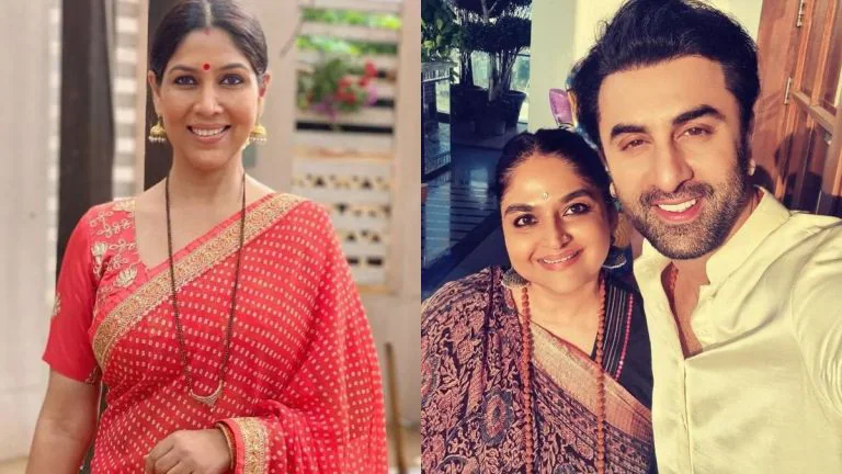 Sakshi Tanwar refutes rumours of being approached for Nitesh Tiwari’s ‘Ramayana’
