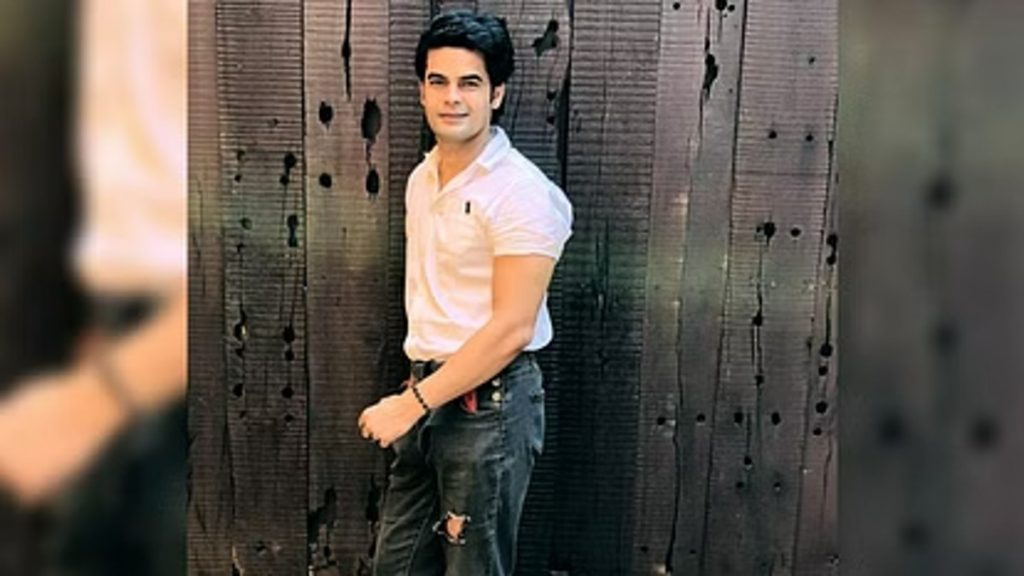Janaki actor Veer Choudhary to enter the show Kuch Reet Jagat Ki Aisi Hai