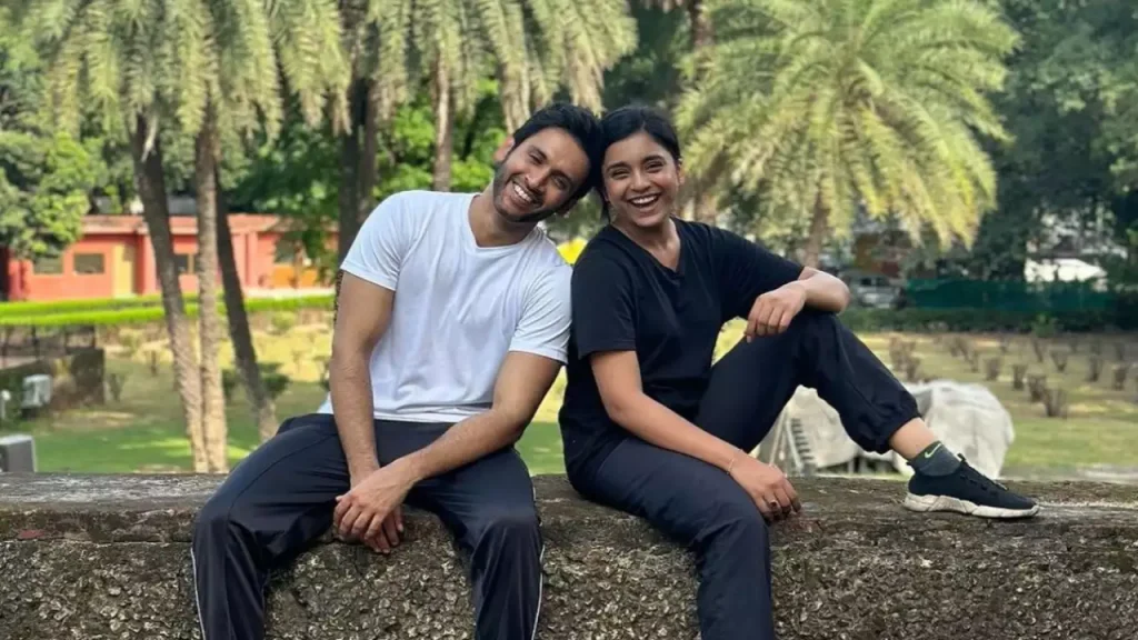 Sumbul Touqeer and Mishkat Verma: A Friendship Forged on Set, Celebrated Off-Screen