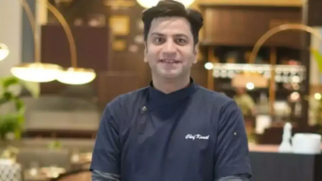 Delhi High Court Grants Celebrity Chef Kunal Kapur Divorce on Grounds of Cruelty