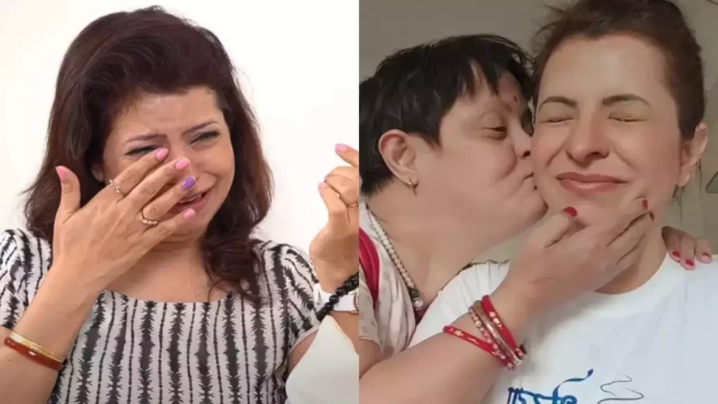 Taarak Mehta Ka Ooltah Chashmah’s Jennifer Mistry Bansiwal Mourns Sister’s Tragic Passing – Recalls Heartfelt Memories and Regrets