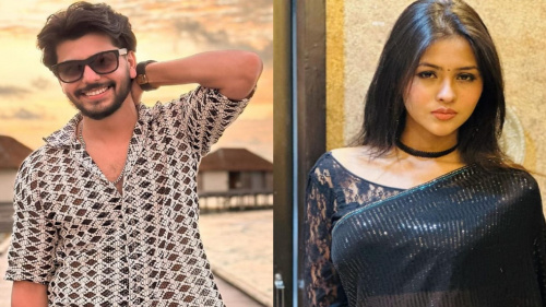 Abhishek Nigam and Anushka Merchande to Star in Sony TV’s New Love Triangle Drama