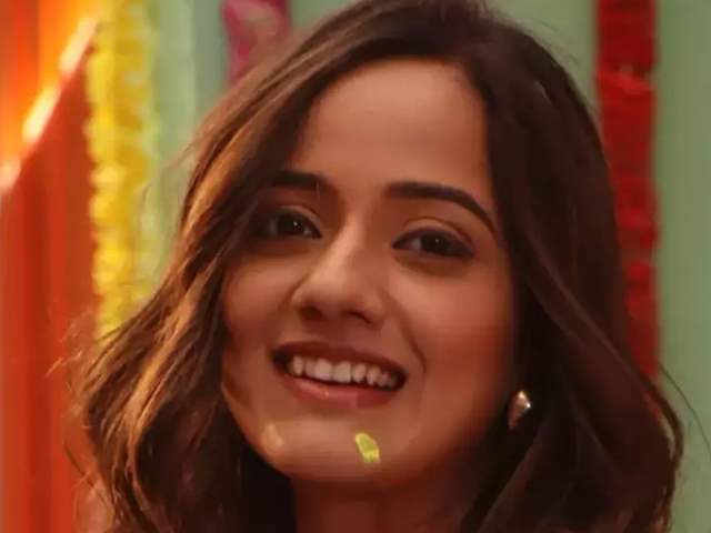 Maira Dharti Mehra Bids Adieu to Dalchini with Heartfelt Post