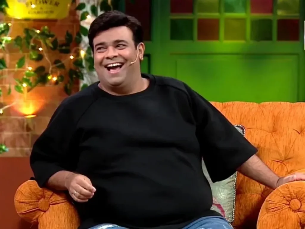 Kiku Sharda talks about how ego brings down a show