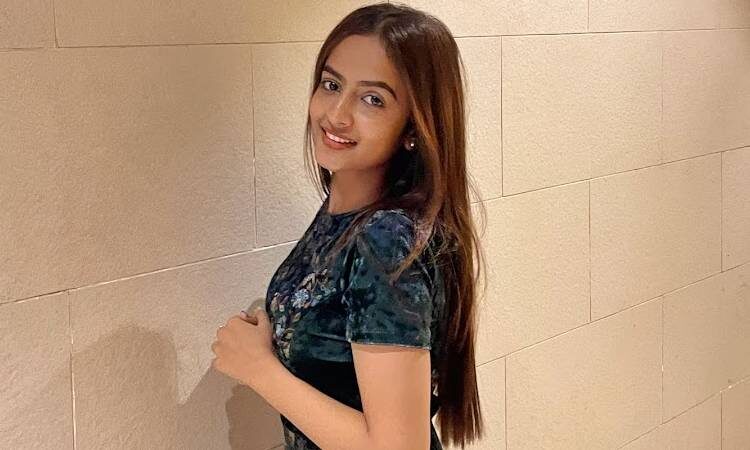 Yesha Harsora Replaces Neha Solanki in Lead Role: New Show Details Revealed