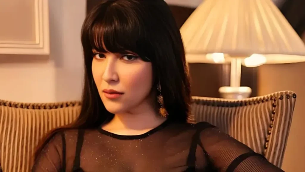 Bigg Boss 17 fame Khanzaadi reveals she was demotivated when Badshah told her to leave HipHop