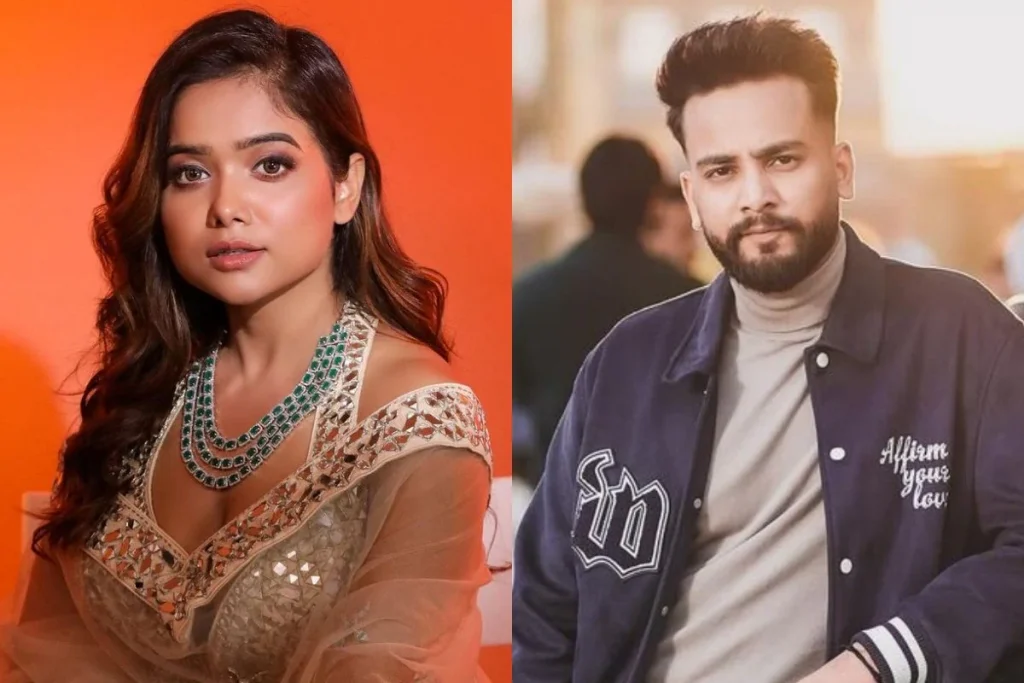 Abhishek Malhan Speaks Up on Manisha Rani and Elvish Yadav’s Unfollow Controversy