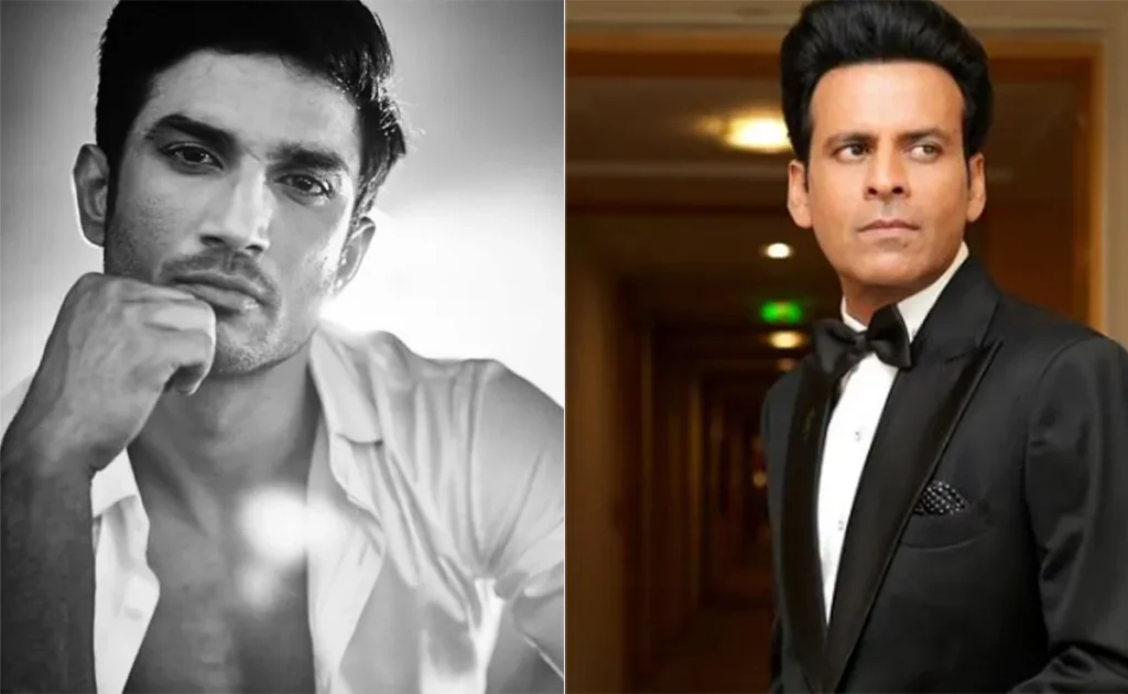 Manoj Bajpayee’s Heartfelt Reflections on Sushant Singh Rajput: From Last Conversations to Shared Moments on Set