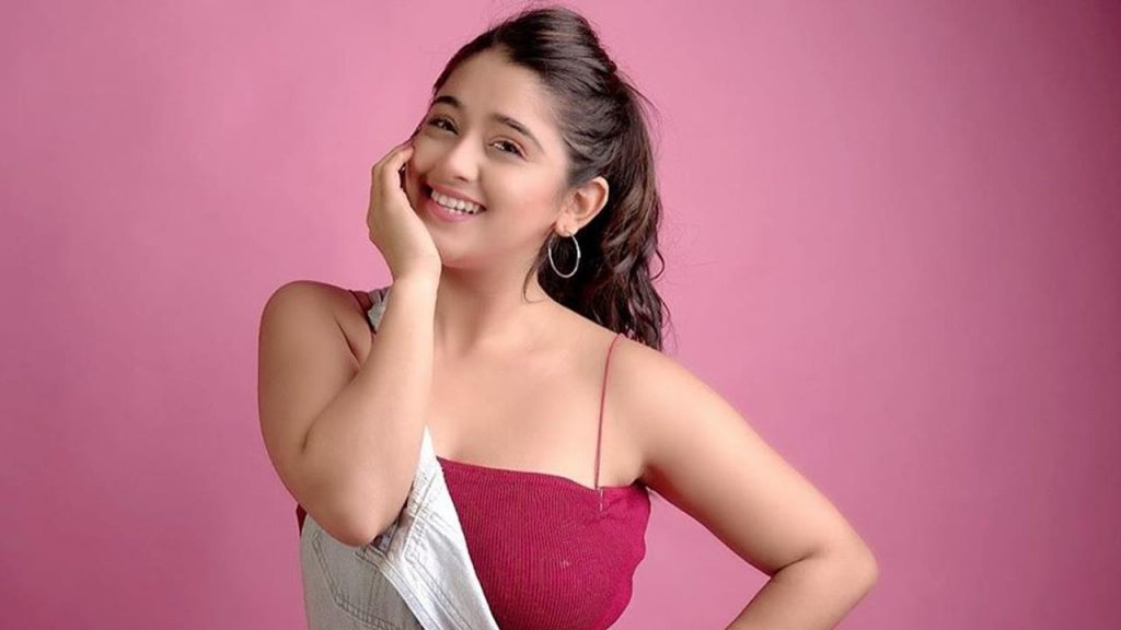 Anupamaa’s Chandni Bhagwanani Responds to Online Hate: ‘Just Focused on My Job’