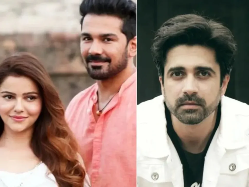Avinash Sachdev fumes after Abhinav Shukla’s remark of ‘Be a Man’