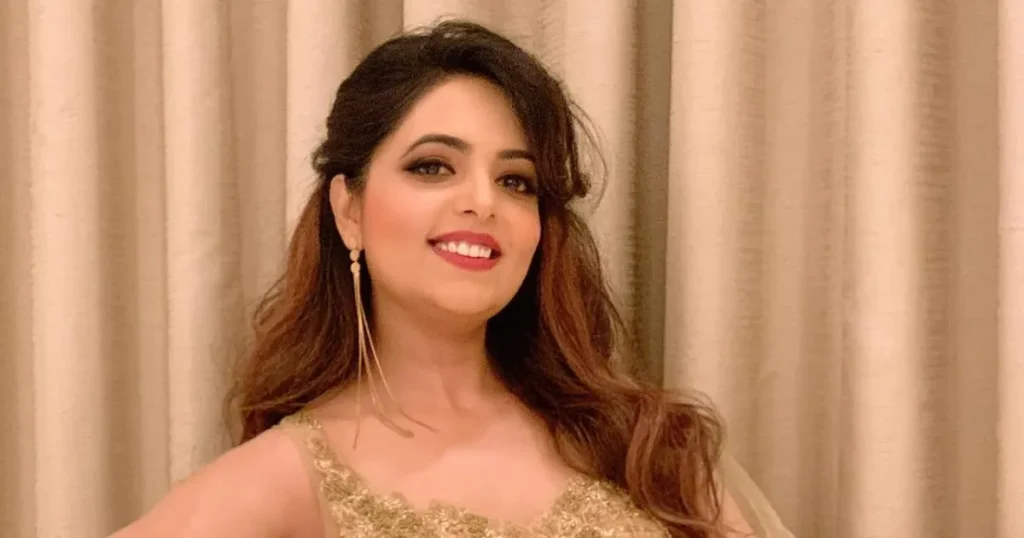 Sugandha Mishra reveals why she refused to perform at Anant Ambani’s Pre-Wedding