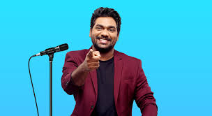 Zakir Khan to Replace The Kapil Sharma Show Slot on TV with New Comedy Program