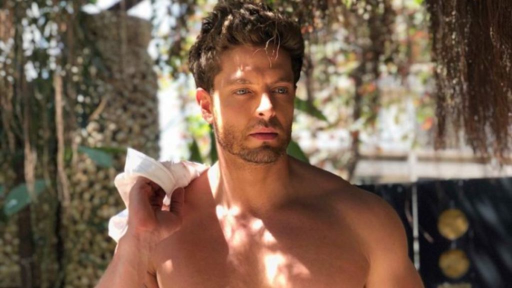 Jason Shah’s Bigg Boss OTT 3 Offer: A Comeback of Charisma and Talent