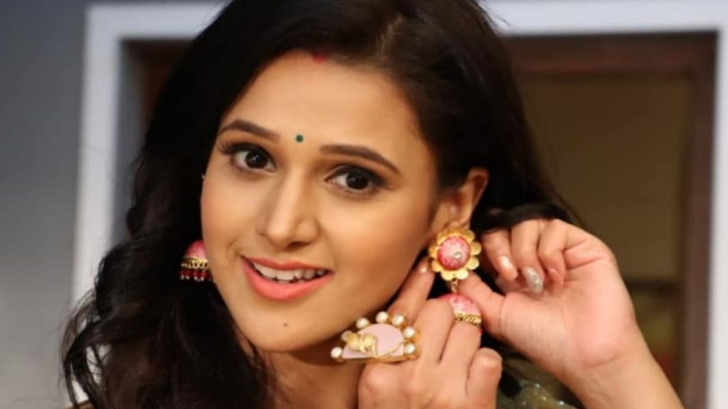 Astha Agarwal Talks ‘Ghum Hai Kisikey Pyaar Meiin’ Leap, Future Plans, and Memorable Moments