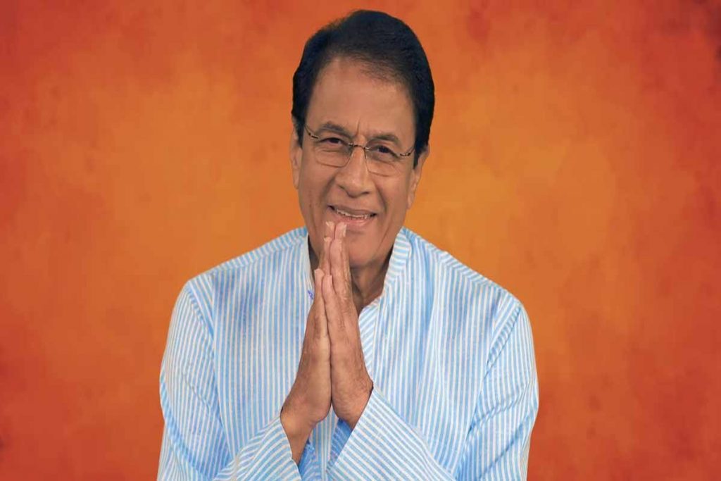 Arun Govil Triumphs in Meerut: From Lord Ram in Ramayan to BJP Lok Sabha Election Winner