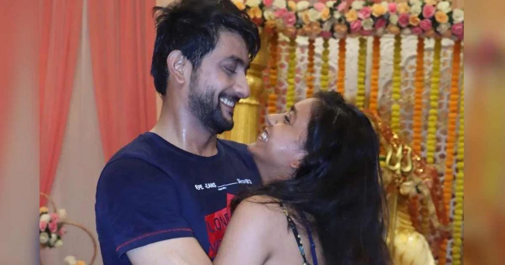 Sumbul Touqeer Debunks Rumors of Night Meeting with Imlie Co-Star Fahmaan Khan Amidst Media Speculations