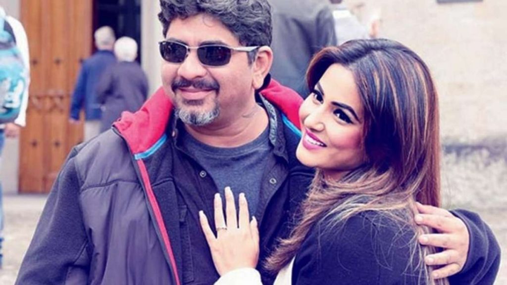 Yeh Rishta Kya Kehlata Hai: Hina Khan and Rajan Shahi Address Past Conflicts