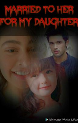 Married to Her For My Daughter (Intro)