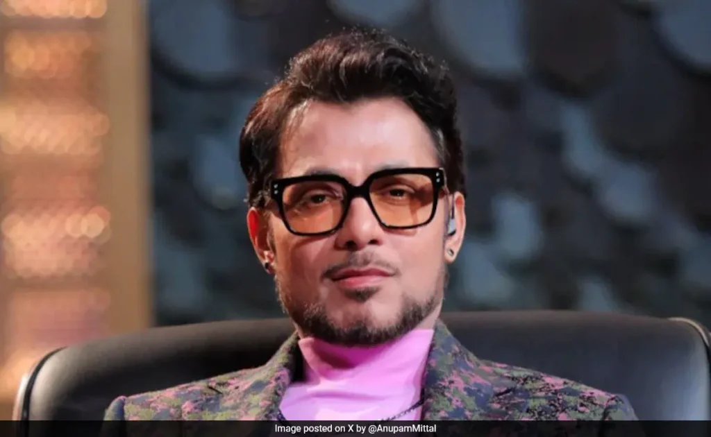 Anupam Mittal Teases Shark Tank India Season 4: Exciting Updates and Highlights from the Favorite Shark