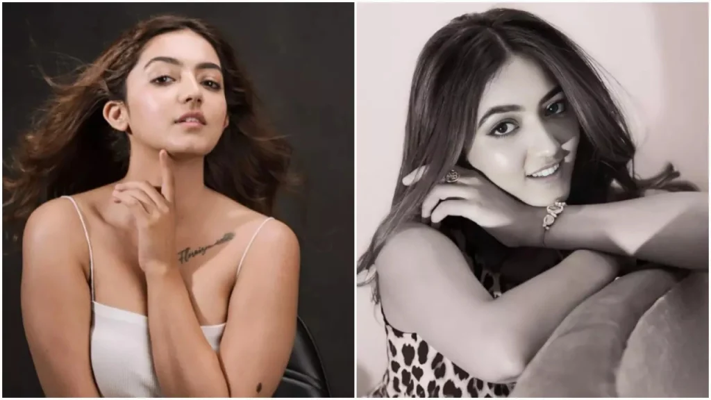 Noor Matharu Shines in ‘Badall Pe Paon Hai’ and Teases Fans with a Heartfelt Instagram Post