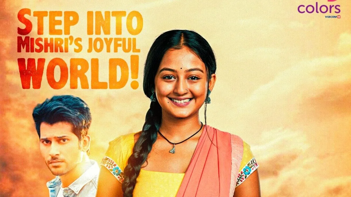 Mishri 27th September 2024 Written Episode Update Vaani raise her hand