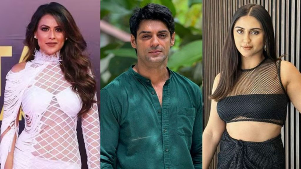 Nia Sharma, Krystle D’Souza, and Karan Wahi Summoned by ED in Money Laundering Case Linked to Forex Trading