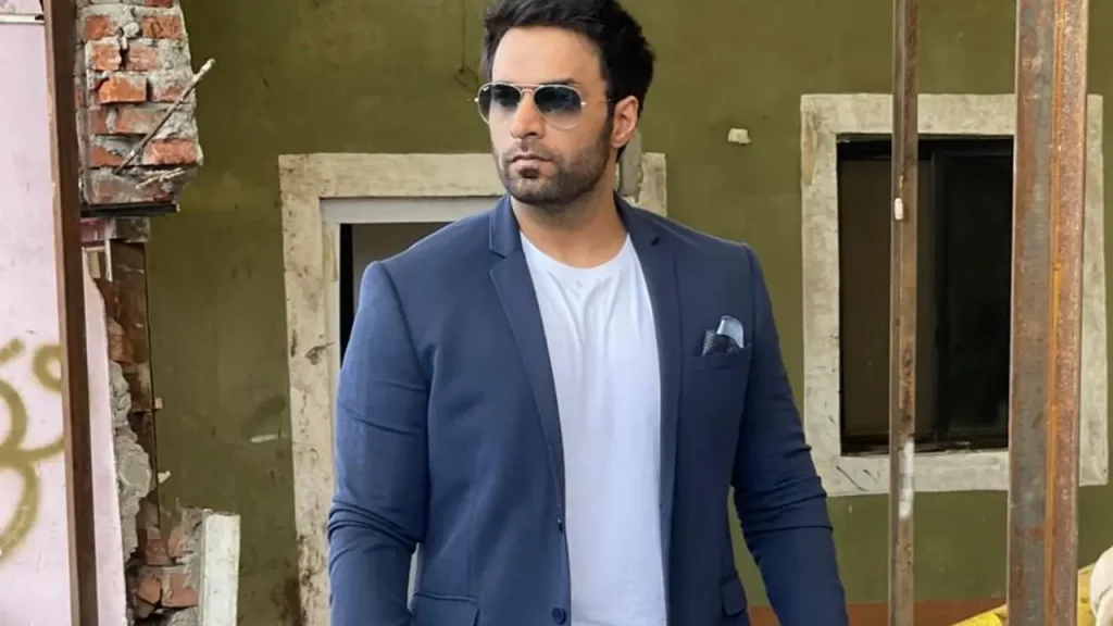 ‘Vanshaj’: Shaleen Malhotra discusses his role as Yash Talwar, the new male lead