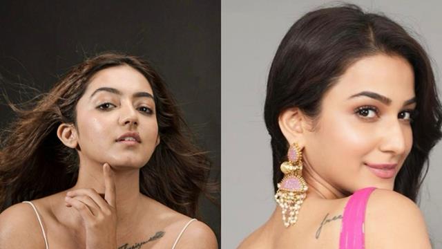 Noor Matharu and Amandeep Sidhu: Rumored Tensions Behind the Scenes of “Badal Pe Paon Hai”