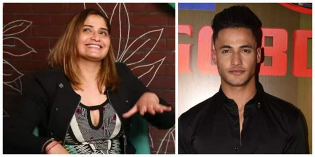 Why Asim Riaz Wasn’t Invited to Bigg Boss 13 Star Arti Singh’s Wedding?