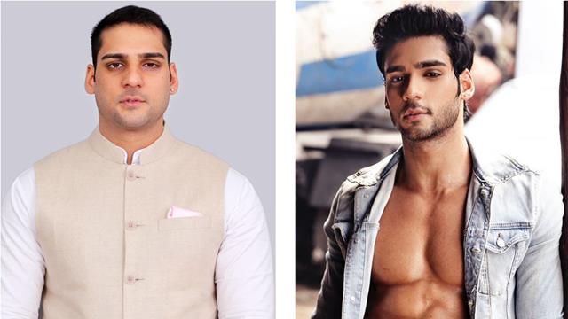 Nishant Anand talks about taking up business