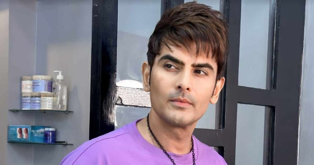 Rohit Bakshi opens up on his Return to ‘Anupamaa’