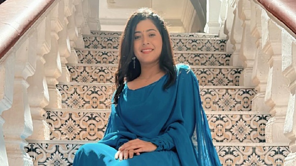 Anupamaa Welcomes Shravani Fame Sonal Khilwani: Major Twists After Six-Month Leap