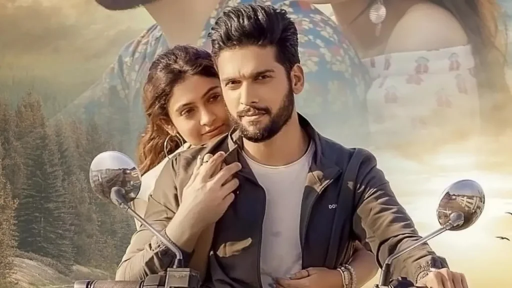 Sai Ketan Rao and Shivangi Khedkar Tease Exciting New Project Amid Romance Rumors!