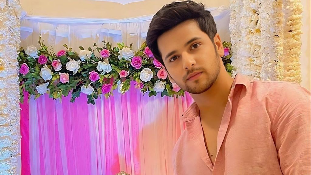 Shivam Khajuria to join Anupamaa as Aadhya’s love interest post-leap