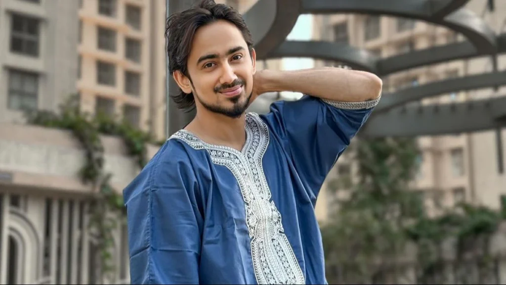 Bigg Boss OTT 3 Star Adnaan Shaikh to Marry Long-Time Girlfriend