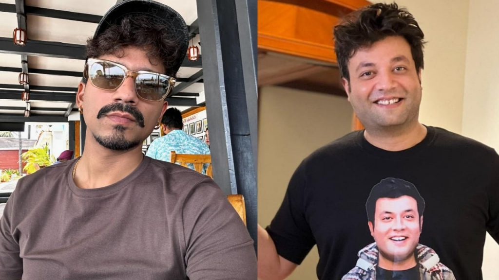 Here’s WHY Haarsh Limbachiyaa apologize to Varun Sharma