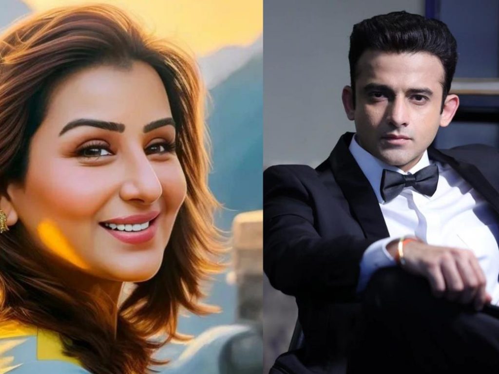 The Untold Story of Shilpa Shinde and Romit Raj’s Broken Engagement: A Journey of Moving On