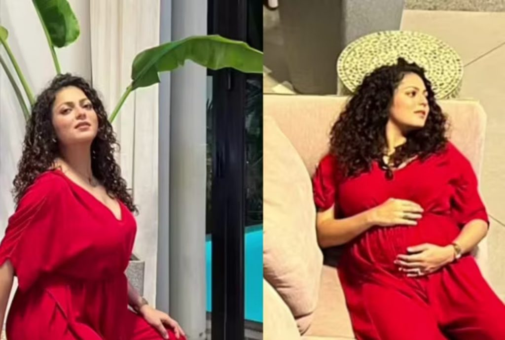 Here are MOM TO BE Drashti Dhami’s plans for 2024