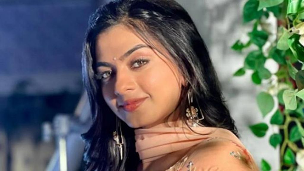 Garvita’s Role as Ruhi Takes a Dark Turn in “Yeh Rishta Kya Kehlata Hai”