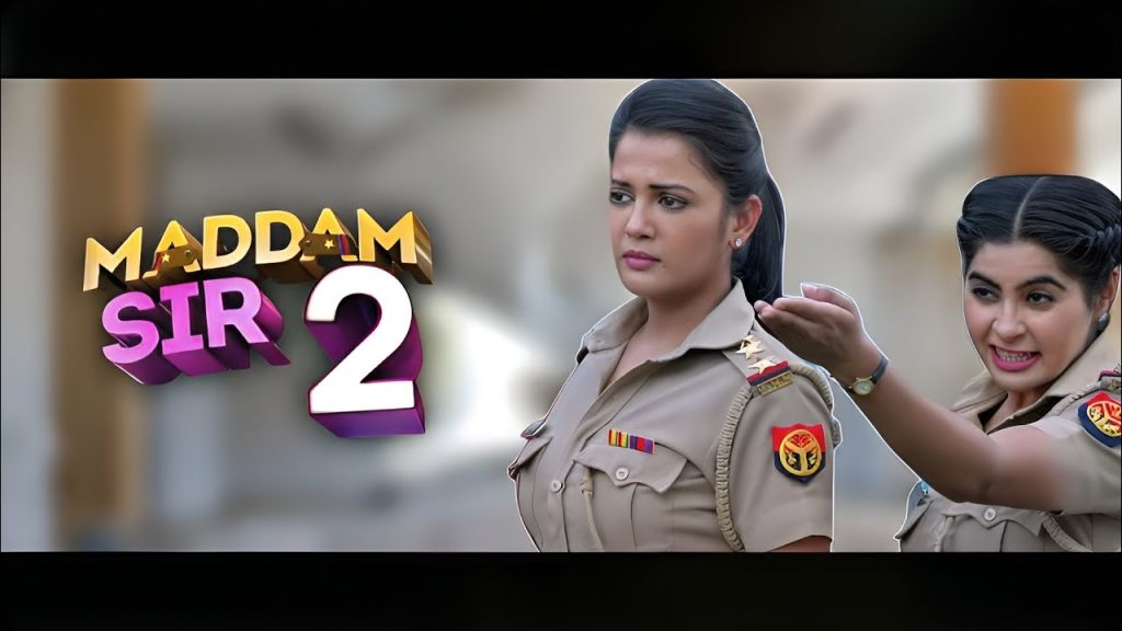 SAB TV to Revive Maddam Sir with New Season Titled ‘Police Public’; Himanshi Parashar in the Lead?