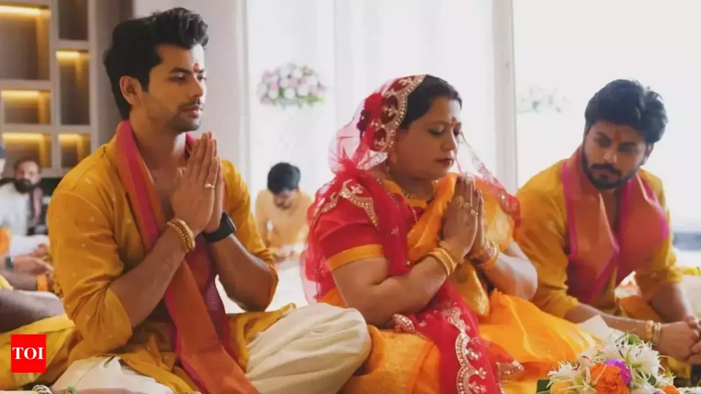 Siddharth Nigam Celebrates New Beginnings with Griha Pravesh in Mumbai: A Dream Fulfilled